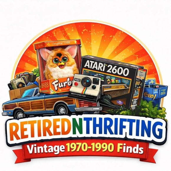 retiredthrifter